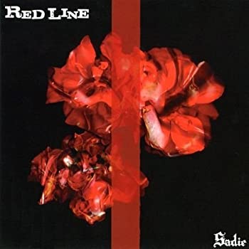 【中古】 RED LINE (初回限定盤A-type)