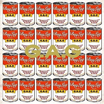 樂天商城 - 【中古】 G.A.G (初回盤B)