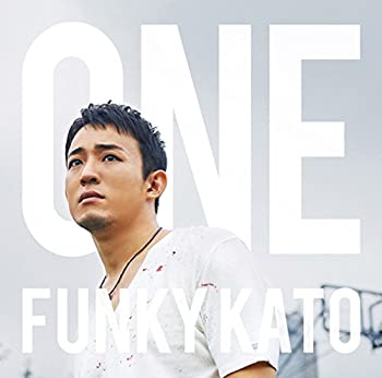 樂天商城 - 【中古】 ONE (初回生産限定盤B) (DVD付)