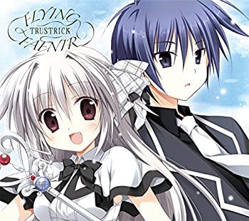 【中古】 FLYING FAFNIR (Type-A)