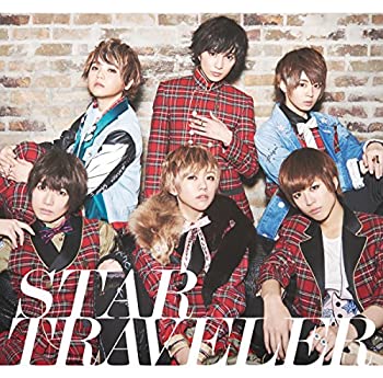 樂天商城 - 【中古】 STAR TRAVELER (初回限定盤A)