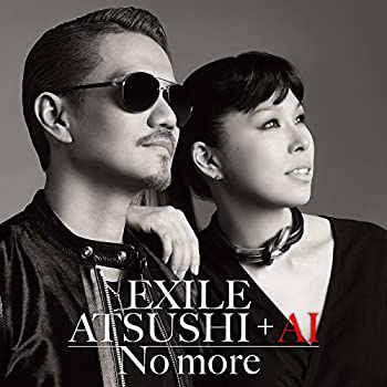 【中古】 No more (CD+DVD)