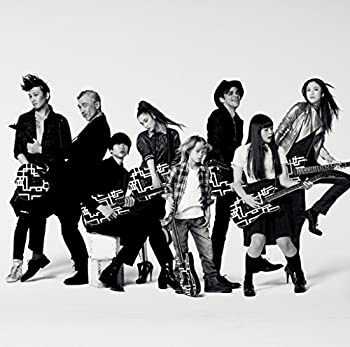 【中古】 8 BEATのシルエット (初回限定盤) (DVD付)