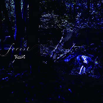 【中古】 forest (初回限定盤)