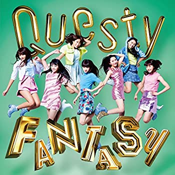 【中古】 FANTASY (DVD付)