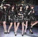 【中古】 To Tomorrow/ファイナルスコール/The Curtain Rises (初回生産限定盤C) (DVD付)