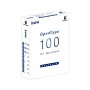 【中古】 DynaFont OpenType 100 Standard for Macintosh