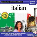 【中古】(未使用品) TALK NOW! LEARN ITALIAN 輸入版