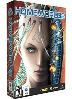 【中古】(未使用品) HOMEWORLD 2