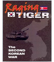 【中古】 Raging Tiger Second Korean War PC 輸入版 【中古】 Raging Tiger Second Korean War PC 輸入版