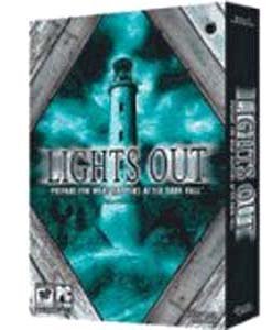 【中古】(未使用品) Dark Fall Lights Out 輸入版