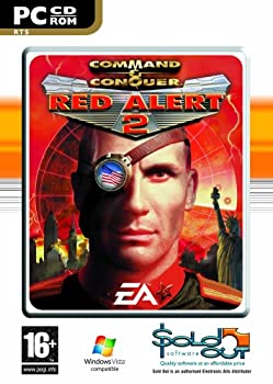 【中古】 Command & Conquer Red Alert 2 輸入版