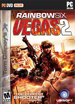 【中古】 Rainbow Six Vegas 2 輸入版 北米