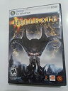 【中古】 Hellgate London 輸入版