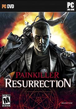 【中古】 Painkiller Resurrection 輸入版