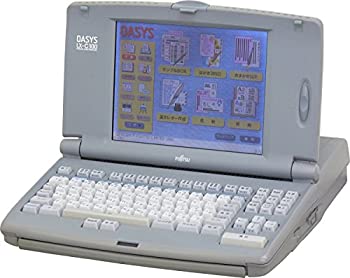 【中古】 富士通 オアシス OASYS LX-C300