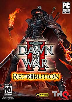 【中古】 Warhammer 40k Dawn of War II Retribution 輸入版