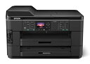 【メーカー名】EPSON エプソン【メーカー型番】PX-1700F【ブランド名】EPSON エプソン掲載画像は全てイメージです。実際の商品とは色味等異なる場合がございますのでご了承ください。【 ご注文からお届けまで 】・ご注文　：ご注文は24時間受け付けております。・注文確認：当店より注文確認メールを送信いたします。・入金確認：ご決済の承認が完了した翌日よりお届けまで2〜7営業日前後となります。　※海外在庫品の場合は2〜4週間程度かかる場合がございます。　※納期に変更が生じた際は別途メールにてご確認メールをお送りさせて頂きます。　※お急ぎの場合は事前にお問い合わせください。・商品発送：出荷後に配送業者と追跡番号等をメールにてご案内致します。　※離島、北海道、九州、沖縄は遅れる場合がございます。予めご了承下さい。　※ご注文後、当店よりご注文内容についてご確認のメールをする場合がございます。期日までにご返信が無い場合キャンセルとさせて頂く場合がございますので予めご了承下さい。【 在庫切れについて 】他モールとの併売品の為、在庫反映が遅れてしまう場合がございます。完売の際はメールにてご連絡させて頂きますのでご了承ください。【 初期不良のご対応について 】・商品が到着致しましたらなるべくお早めに商品のご確認をお願いいたします。・当店では初期不良があった場合に限り、商品到着から7日間はご返品及びご交換を承ります。初期不良の場合はご購入履歴の「ショップへ問い合わせ」より不具合の内容をご連絡ください。・代替品がある場合はご交換にて対応させていただきますが、代替品のご用意ができない場合はご返品及びご注文キャンセル（ご返金）とさせて頂きますので予めご了承ください。【 中古品ついて 】中古品のため画像の通りではございません。また、中古という特性上、使用や動作に影響の無い程度の使用感、経年劣化、キズや汚れ等がある場合がございますのでご了承の上お買い求めくださいませ。◆ 付属品について商品タイトルに記載がない場合がありますので、ご不明な場合はメッセージにてお問い合わせください。商品名に『付属』『特典』『○○付き』等の記載があっても特典など付属品が無い場合もございます。ダウンロードコードは付属していても使用及び保証はできません。中古品につきましては基本的に動作に必要な付属品はございますが、説明書・外箱・ドライバーインストール用のCD-ROM等は付属しておりません。◆ ゲームソフトのご注意点・商品名に「輸入版 / 海外版 / IMPORT」と記載されている海外版ゲームソフトの一部は日本版のゲーム機では動作しません。お持ちのゲーム機のバージョンなど対応可否をお調べの上、動作の有無をご確認ください。尚、輸入版ゲームについてはメーカーサポートの対象外となります。◆ DVD・Blu-rayのご注意点・商品名に「輸入版 / 海外版 / IMPORT」と記載されている海外版DVD・Blu-rayにつきましては映像方式の違いの為、一般的な国内向けプレイヤーにて再生できません。ご覧になる際はディスクの「リージョンコード」と「映像方式(DVDのみ)」に再生機器側が対応している必要があります。パソコンでは映像方式は関係ないため、リージョンコードさえ合致していれば映像方式を気にすることなく視聴可能です。・商品名に「レンタル落ち 」と記載されている商品につきましてはディスクやジャケットに管理シール（値札・セキュリティータグ・バーコード等含みます）が貼付されています。ディスクの再生に支障の無い程度の傷やジャケットに傷み（色褪せ・破れ・汚れ・濡れ痕等）が見られる場合があります。予めご了承ください。◆ トレーディングカードのご注意点トレーディングカードはプレイ用です。中古買取り品の為、細かなキズ・白欠け・多少の使用感がございますのでご了承下さいませ。再録などで型番が違う場合がございます。違った場合でも事前連絡等は致しておりませんので、型番を気にされる方はご遠慮ください。