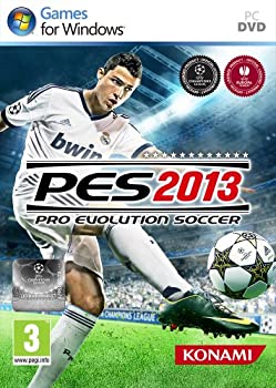 #9: Pro Evolution Soccer 2013β