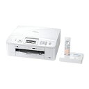 【中古】 (子機なし) brother ブラザー A4インクジェットFAX複合機 PRIVIO FC-J810DN