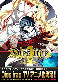 【中古】 Dies irae ~Amantes amentes~ 通常版 E-15指定