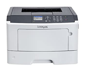  Lexmark MS510dn
