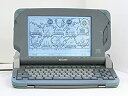 【中古】 ワープロ シャープ 書院 WD-Y300