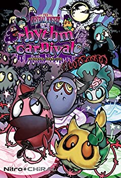 Other - 【中古】 THE CHiRAL NIGHT rhythm carnival