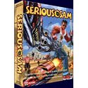 【中古】 Serious Sam 英語版 日本語マニュアル付き