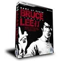 【中古】 Bruce Lee打〜死亡遊戯的打鍵道