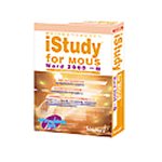 【中古】 iStudy for MOUS Word 2000 一般