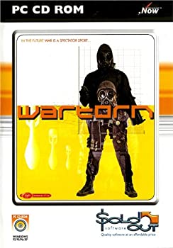 【中古】(未使用品) Wartorn 輸入版