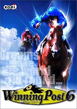 【中古】 WinningPost 6