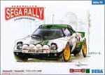 【中古】 SEGA RALLY2 CHAMPIONSHIP