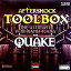 【中古】 Aftershock for Quake Jewel Case PC CD-Rom 輸入版