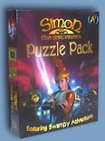 【中古】 Simon the Sorcerer's Puzzle Pack 輸入版