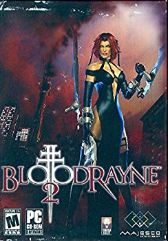 【中古】(未使用品) Blood Rayne 2 輸入版