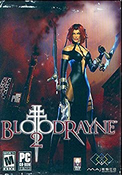 【中古】 Blood Rayne 2 輸入版 【中古】 Blood Rayne 2 輸入版