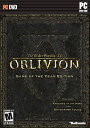 yÁz Oblivion Game of the Year Edition A