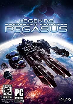 【中古】 Legends of PegASUS 輸入版