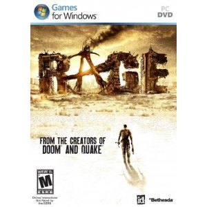 【中古】 RAGE