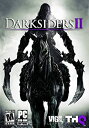 【中古】 Darksiders II 輸入版