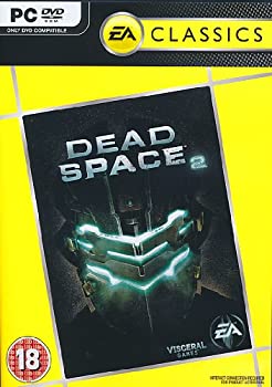 【中古】 Dead Space 2 2012年 EA クラシック版 PC 輸入版