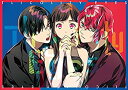 【中古】 Tlicolity Eyes Vol.1 限定版