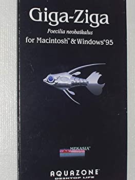 【中古】 Aquazone アクアゾーン オプションディスク ギガ ジガ