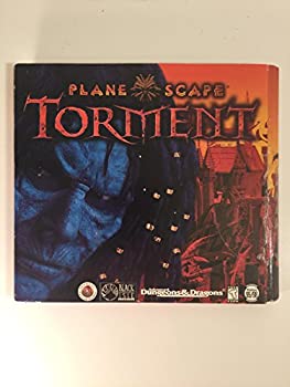 【中古】 Planescape Torment 輸入版