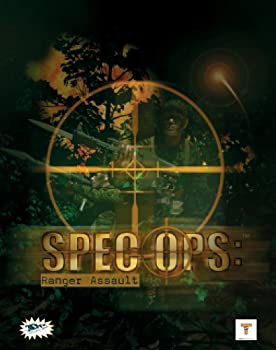 【中古】 SPEC OPS RANGER ASSAULT 輸入版