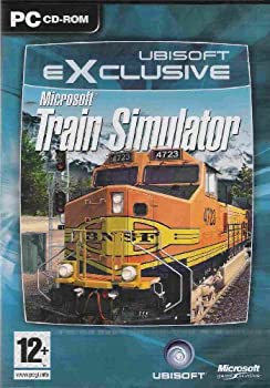  Train Simulator 輸入版