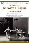 【中古】 フィガロの結婚*歌劇 DVD