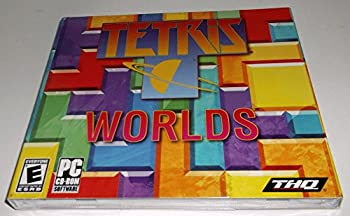 【中古】 Tetris Worlds Jewel Case 輸入版